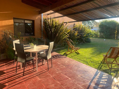 Imagen 5 de 22 de Muy Linda Casa Harás Santa María El Atardecer