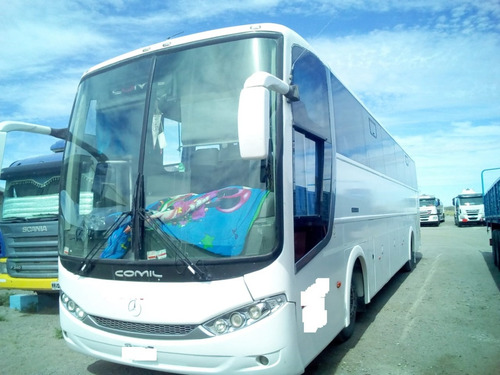 Bus Mercedes Benz O500r