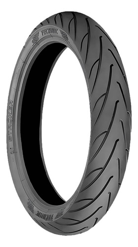 Par Pneu Nx 700 X/ Nc 750 X 120-70-17 + 160-60-17 Technic