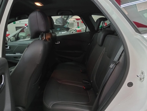 Renault Captur 1.6 16V SCE FLEX ZEN MANUAL