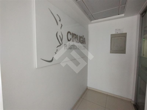 Oficina En Venta En Providencia