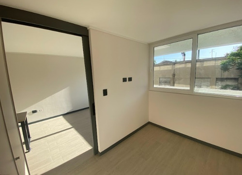 Arriendo Dpto 1d1b Nuevo | Santiago Centro Metro Moneda Y L3