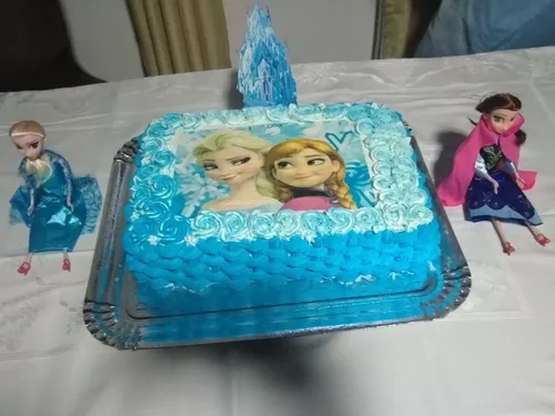 Bonecas Frozen, Ana E Elsa ,lindas, Cantam Música Lindas