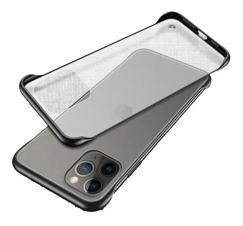 Estuche Ultra Ligero Para El Apple iPhone 12 Pro Max Glass