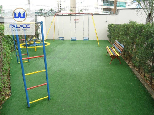 Imagem 4 de 16 de Apartamento Com 3 Dormitórios À Venda, 94 M² Por R$ 300.000,00 - Nova América - Piracicaba/sp - Ap0223