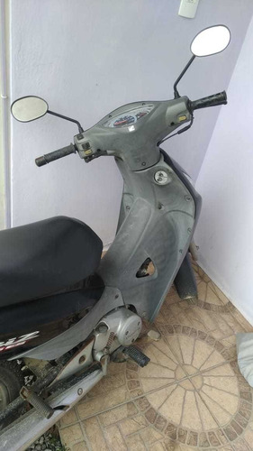 Honda 2007