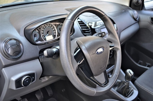 Ford Ka + Se 1.0 Flex