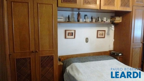 Imagem 10 de 15 de Apartamento - Santana - Sp - 536033