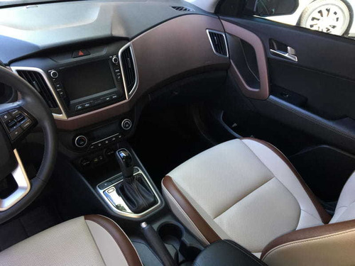 Imagem 14 de 15 de Hyundai Creta Prestige 2.0 16v Flex Aut