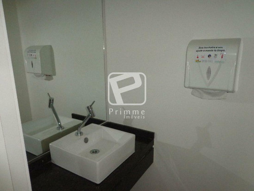 Imagem 15 de 15 de Ótima Sala Comercial Centro Médico Empresarial - 4518