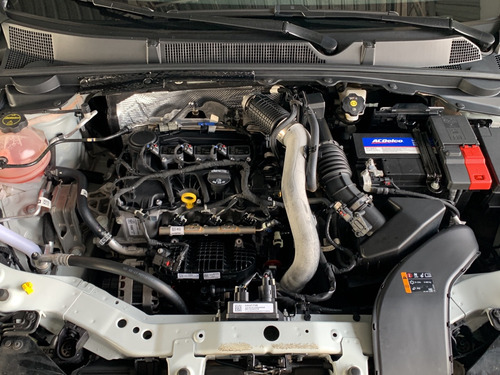 Chevrolet Onix 1.0 TURBO FLEX PLUS LTZ AUTOMÁTICO