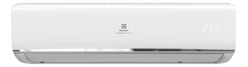 Aire Acondicionado Split Inverter 12000 Btu Electrolux