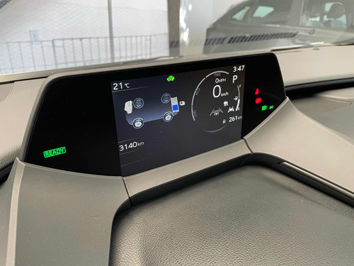 Toyota Prius 1.8 Hev Premium