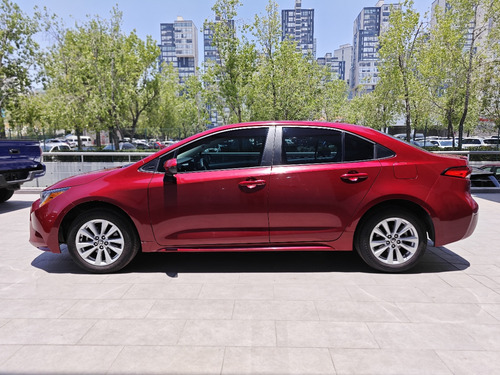 Toyota Corolla 2024
