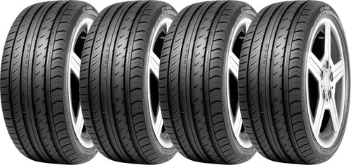 Kit de 4 llantas Sunfull SF-888 LT 235/55R17 103 W