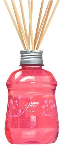 Lumi - Perfume De Ambiente Lollipop 250 Ml - Aromatizante