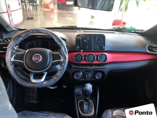 Argo 1.8 Hgt 0km Retira $$$ Tomo Punto Gol Fox Clio X-