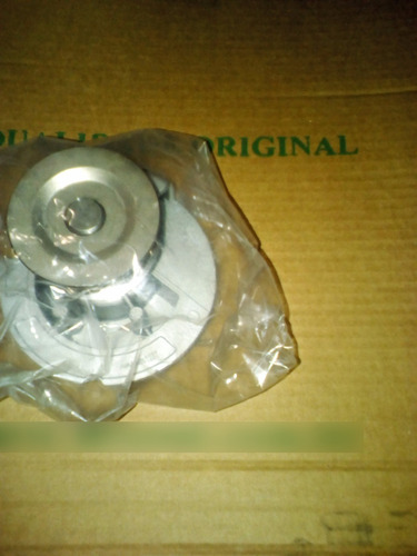 Bomba De Agua Fiat Y Gm 1.8 Nakata Original