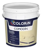 Comprar Comodin Enduid Plastico Interior Colorin 10l - Davinci