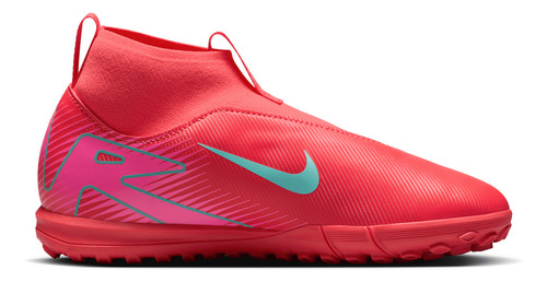 Nike Mercurial Superfly 10 TF (Turf) LUY58 Multisuperficie Niños