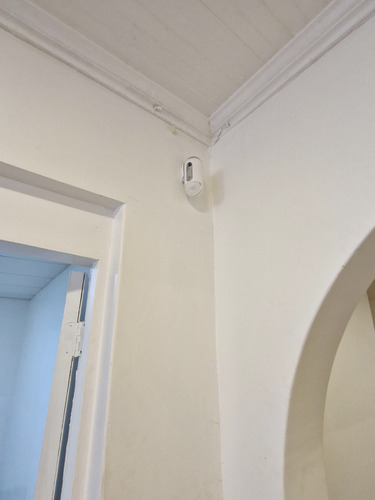 Arriendo Amplia Casa 5d 2b Y Est 10 Autos, En La Cisterna