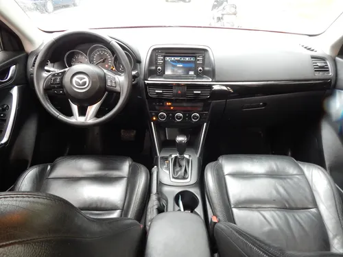 Mazda CX-5 HIGH AT 4X2