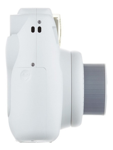 Cámara Instantánea Fujifilm Instax Mini 9 Smoky White Nueva Smoky White