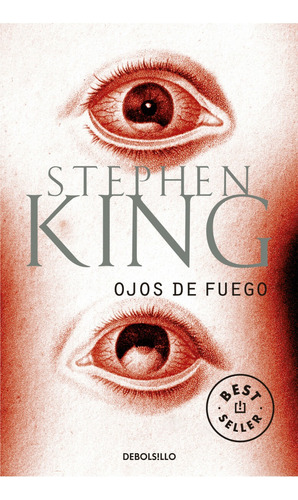 Ojos De Fuego - King Stephen