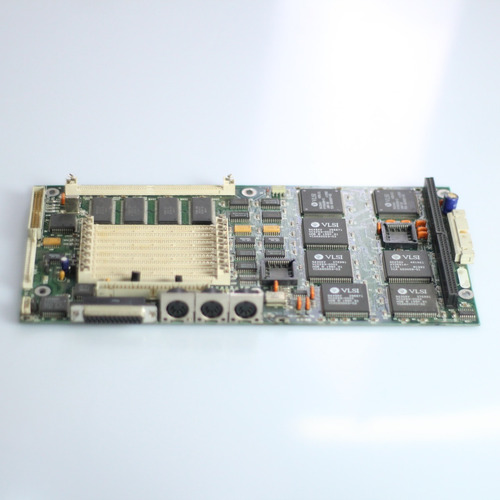 Placa  De Audio Para Kurzweil K2500