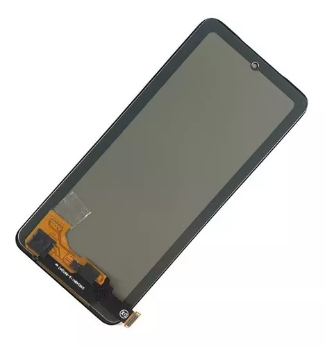 PANTALLA LCD + TACTIL XIAOMI REDMI NOTE 11 PRO 4G INSTALADA - FULLPHONE