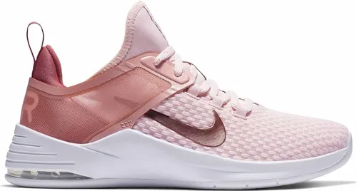 Tenis nike air max bella tr 2 rosa deals