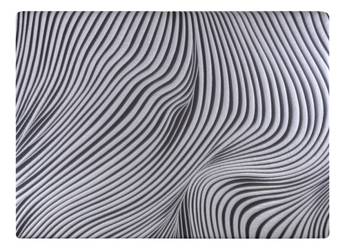 Colchón King Size Therapedic Memory Foam Claire Suave