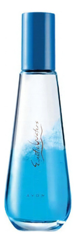 Eau De Colagne Exotic Waters Avon