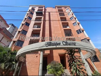 Apartamento en alquiler