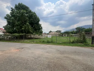 Terreno en alquiler