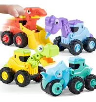 Comprar Juguete De Coche De Bebe Joyin Oyin Para Ninos Y Ninas De 1