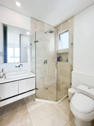 Apartamento En Venta En Castillo Grande. Cod V8402