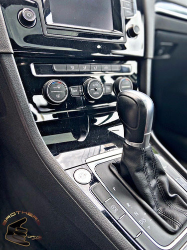 Vw Golf Highline