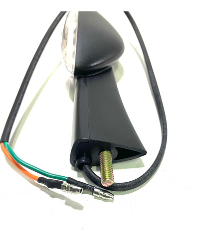 Imagen 3 de 4 de Guiño Trasero Izquierdo Benelli Rk6