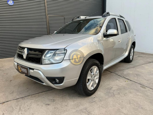 Renault Duster 2.0 Ph2 4x2 Privilege 143cv