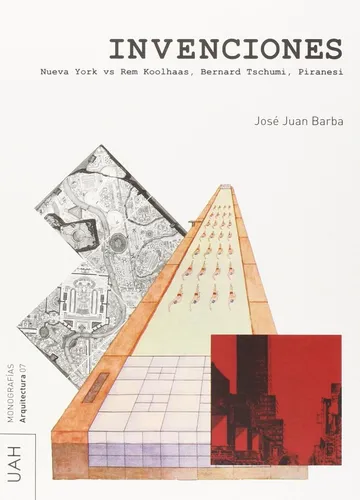 Invenciones - Barba González, José Juan