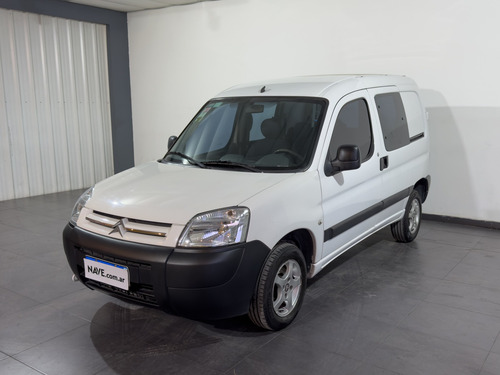 Citroën Berlingo Multispace 1.6 Xtr Hdi 92cv