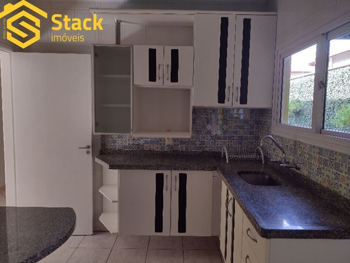 Imagem 21 de 30 de Casa Residencial Em Louveira - Sp, Parque Dos Sabias - Ca01788