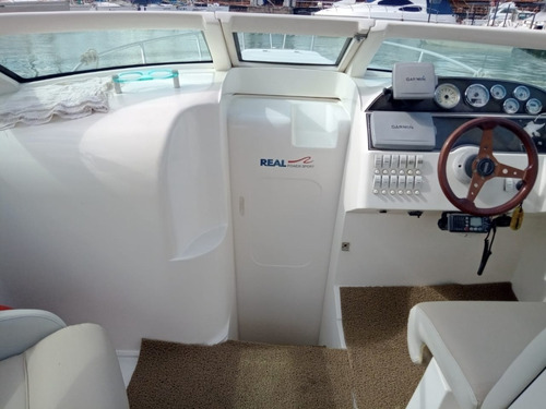 Imagem 3 de 14 de Real 300 ( N Coral Ventura Triton Phanton Fs Boats Nx Boats