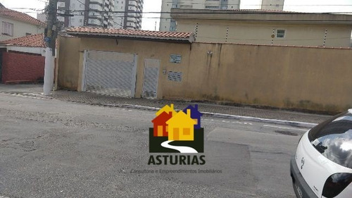 Imagem 4 de 15 de Sobrado Condominio Fechado- Vila Marieta -sp - 2556-1