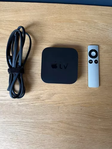 kolbe Converge Kvinde Apple Tv 3 Generacion Modelo A1427 | MercadoLibre 📦