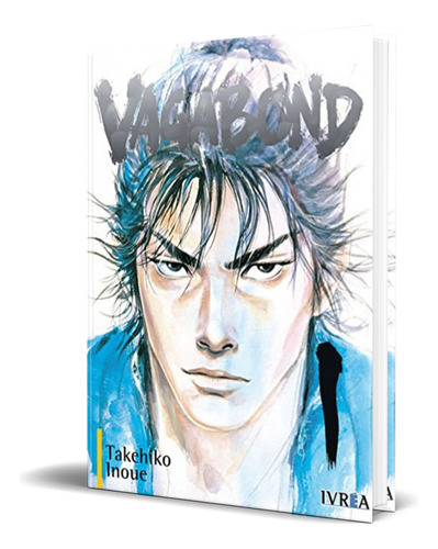 Libro Vagabond Vol.1 [ Takehiko Inoue ] Original