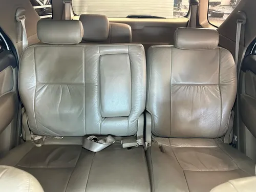 Toyota Fortuner Sr 4x4