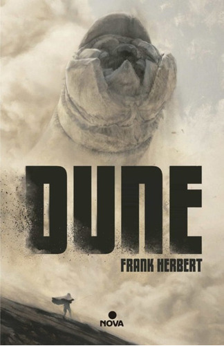 Libro Dune (ediciã³n Ilustrada) (las Crã³nicas De Dune 1)