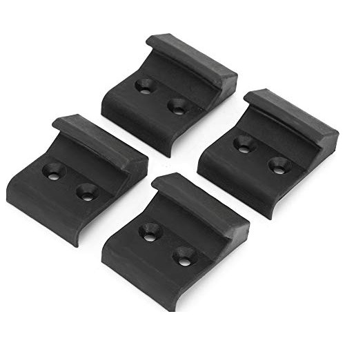 4pcs Tire Changer Clamp Cover Jaw Protectors Guard Protectiv